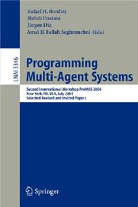 Programming Multi-Agent Systems