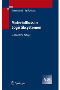 Materialfluss in Logistiksystemen