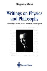 Writings on Physics and Philosophy