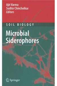 Microbial Siderophores