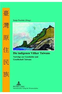 Die indigenen Voelker Taiwans