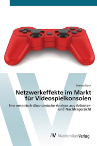Netzwerkeffekte im Markt für Videospielkonsolen