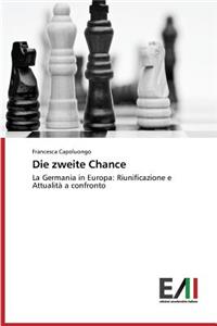 Die zweite Chance