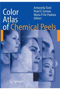 Color Atlas of Chemical Peels