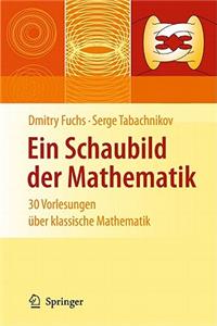 Ein Schaubild Der Mathematik