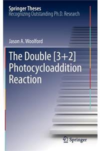 Double [3]2] Photocycloaddition Reaction