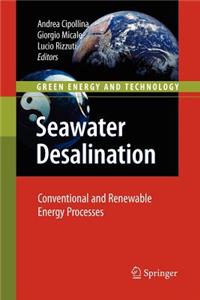 Seawater Desalination