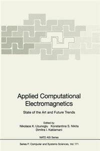 Applied Computational Electromagnetics