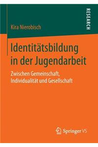 Identitätsbildung in der Jugendarbeit