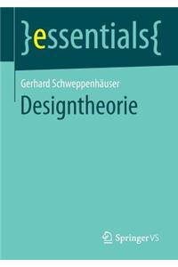 Designtheorie