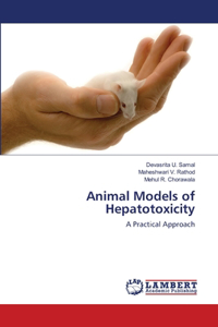 Animal Models of Hepatotoxicity