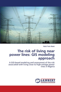 The risk of living near power lines
