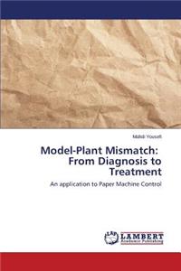 Model-Plant Mismatch