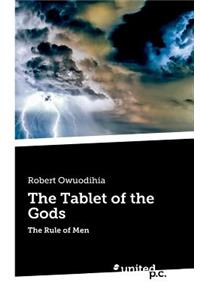 The Tablet of the Gods