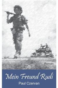Mein Freund Rudi