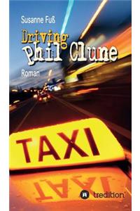 Driving Phil Clune