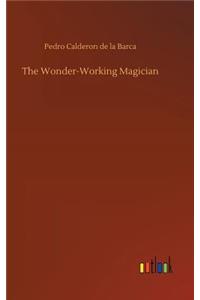 The Wonder-Working Magician