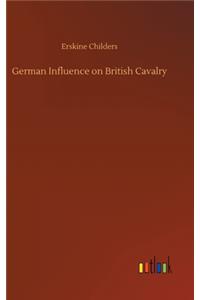 German Influence on British Cavalry