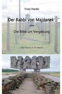 Rabbi von Majdanek