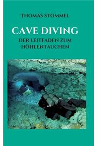 Cave Diving
