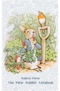The Peter Rabbit Notebook