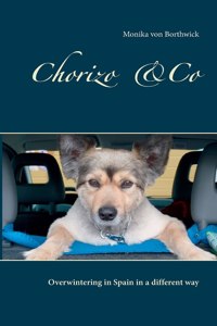 Chorizo und Co