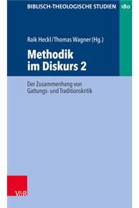 Methodik im Diskurs 2