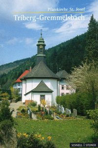 Triberg-Gremmelsbach