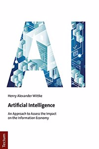 Artificial Intelligence: An Approach to Assess the Impact on the Information Economy