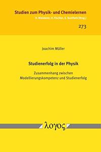 Studienerfolg in Der Physik