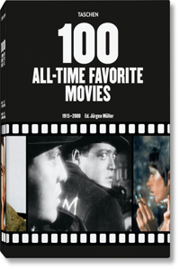 100 CLASICOS DEL CINE - 2 TOMOS (Spanish Edition)