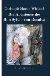 Die Abenteuer des Don Sylvio von Rosalva