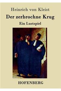 zerbrochne Krug