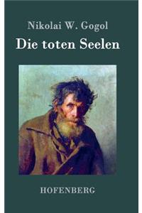 Die toten Seelen