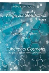 Functional Cosmetic