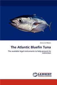 Atlantic Bluefin Tuna