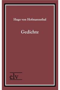 Gedichte