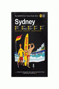 Monocle Travel Guide to Sydney