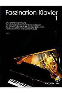 Faszination Klavier 1