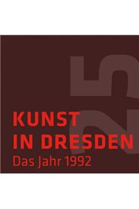 Kunst in Dresden