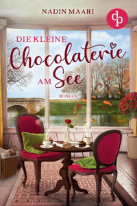 kleine Chocolaterie am See