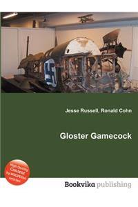 Gloster Gamecock