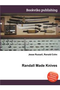 Randall Made Knives