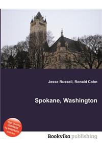 Spokane, Washington