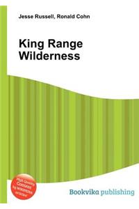 King Range Wilderness