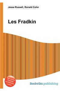 Les Fradkin