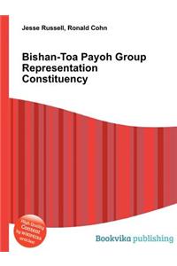 Bishan-Toa Payoh Group Representation Constituency