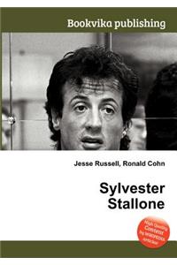Sylvester Stallone