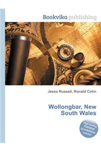 Wollongbar, New South Wales