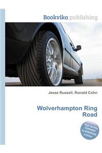 Wolverhampton Ring Road